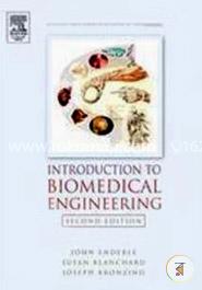 Introduction to Biomedical Engineering  image