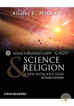 Science and Religion: A New Introduction image