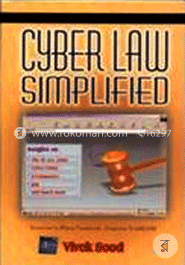 Cyber Laws Simplified image