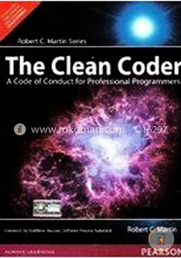 The Clean Coder