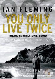 You Only Live Twice (James Bond) image
