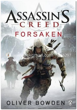 Assassin's Creed: Forsaken image