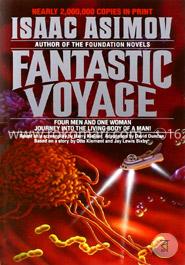 Fantastic Voyage image