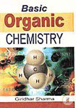 Basic Organic Chemistry image