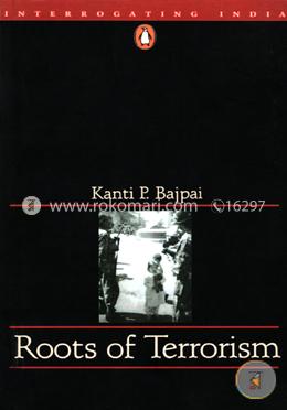 Roots of Terrorism (Violence In Indian Society) image