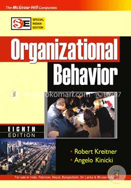 Organizational Behaviour