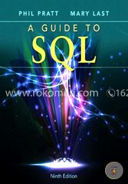 A Guide to SQL image