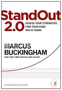 StandOut 2.0: Assess Your Strengths, Find Your Edge, Win at Work image