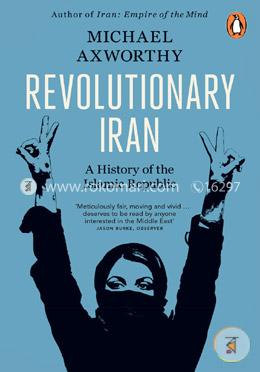Revolutionary Iran image