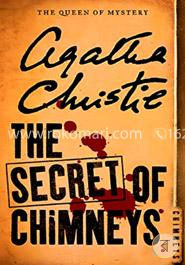 The Secret of Chimneys (Agatha Christie Mysteries Collection image
