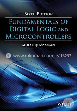 Fundamentals of Digital Logic and Microcontrollers image