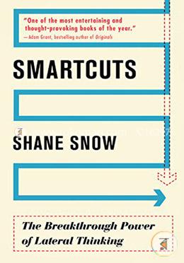 Smartcuts: The Breakthrough Power of Lateral Thinking image