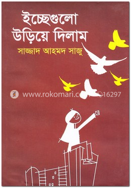 ইচ্ছেগুলো উড়িয়ে দিলাম image