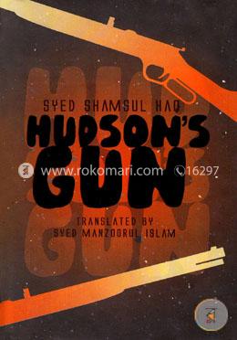 Hudsons Gun image