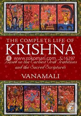 The Complete Life of Krishna image