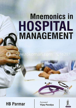 Menmonics in Hospital Management image