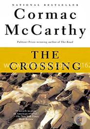 The Crossing: Border Trilogy (2)  image