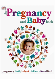 The Pregnancy and Baby Book image