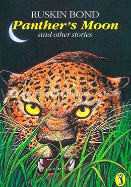 Panther's Moon and Other Stories image