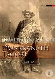 Memoir of Dwarkanath Tagore image