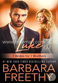 Luke: 7 Brides for 7 Brothers (Book 1) image