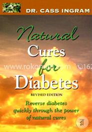 Natural Cures for Diabetes image