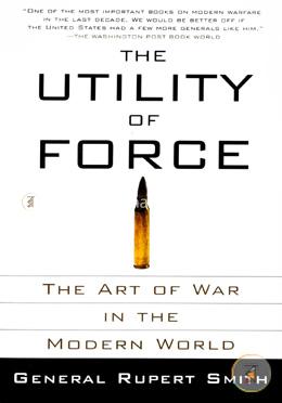 The Utility of Force image