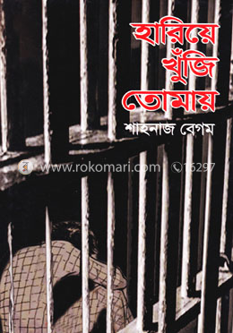 হারিয়ে খুঁজি তোমায় image