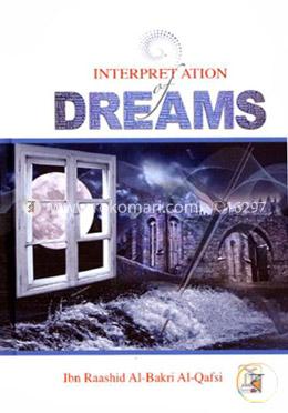 Interpretation Of Dreams image