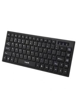 Havit USB Mini Keyboard (KB329) image