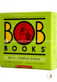 Bob Books - Set 4: Compound Words image