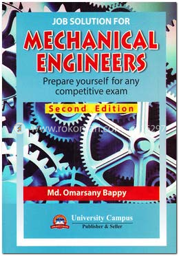 Job Solution for Mechanical Engineers image