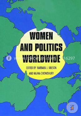 Women and Politics Worldwide (Paperback) image