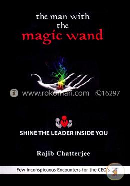 The Man With The Magic Wand image