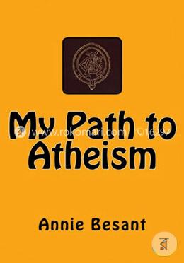 My Path to Atheism image