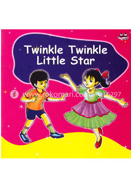 Twinkle Twinkle Little Star image
