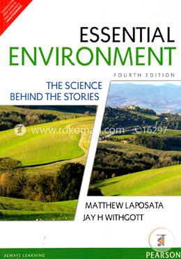 Essential Environment: The Science behind the Stories image