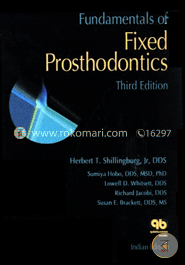 Fundamentals of Fixed Prosthodontics image