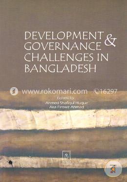 Developement And Governance Challenges In Bangladesh image