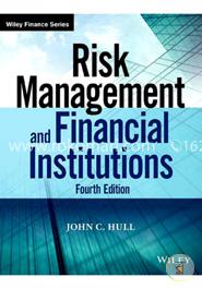 Risk Management and Financial Institutions image