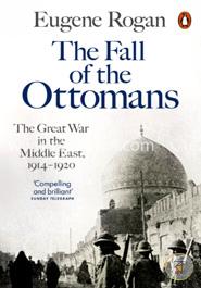 The Fall of the Ottomans image
