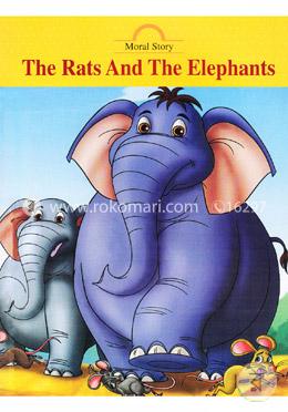 The Rats And The Elephants ( Moral Story) image