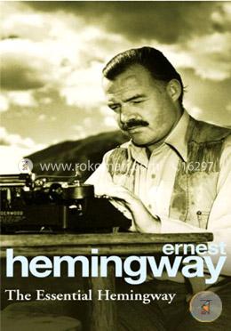 The Essential Hemingway image