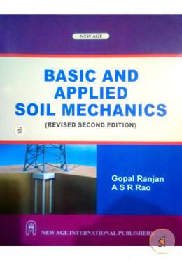 Basic and Applied Soil Mechanics image