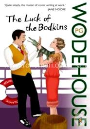 The luck of the Bodkins image