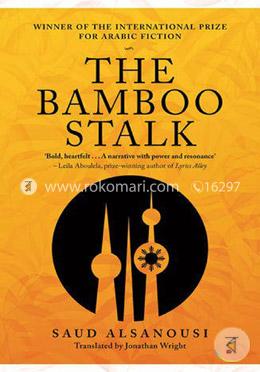 The Bamboo Stalk image