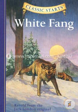 Classic Starts : White Fang image