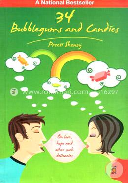 34 Bubblegums And Candies image