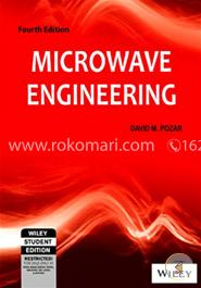 Microwave Engineering image