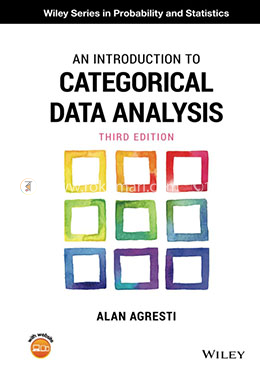 An Introduction to Categorical Data Analysis image